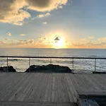 Apartment Superbe Duplex Acces Et Vue Mer, Garage, Linge Fourni *