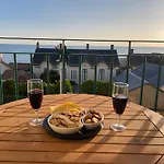 Superbe Duplex Acces Et Vue Mer, Garage, Linge Fourni Apartment *