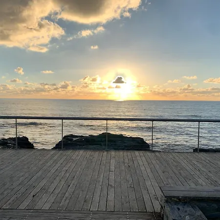 Appartement Superbe Duplex Accès Et Vue Mer, Garage, Linge Fourni *