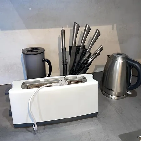 Superbe Duplex Acces Et Vue Mer, Garage, Linge Fourni Apartamento