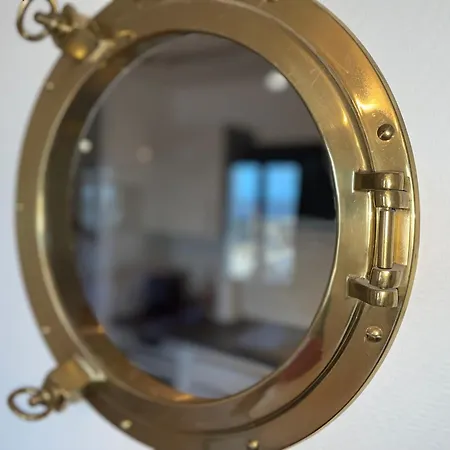 Superbe Duplex Acces Et Vue Mer, Garage, Linge Fourni Apartamento *