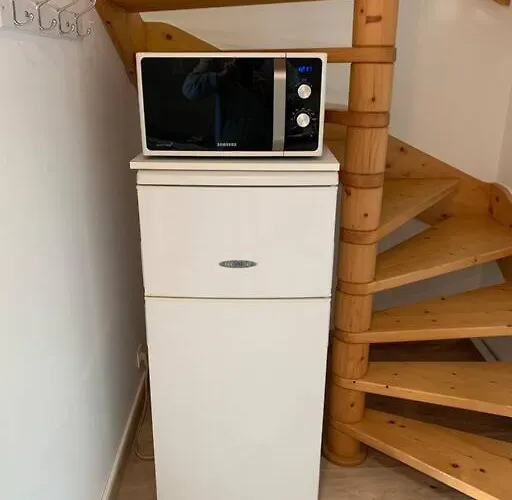 Superbe Duplex Acces Et Vue Mer, Garage, Linge Fourni