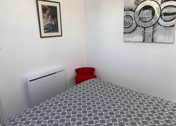 Superbe Duplex Acces Et Vue Mer, Garage, Linge Fourni Apartamento Saint-Hilaire-de-Riez