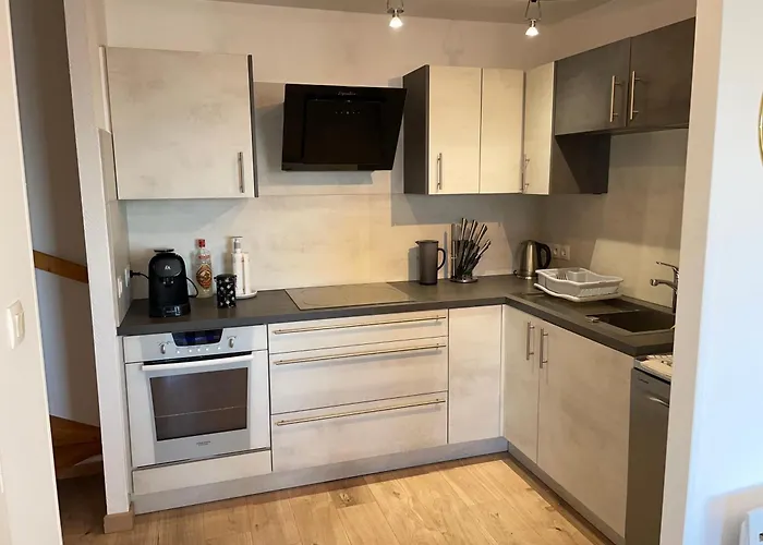 Apartamento Superbe Duplex Acces Et Vue Mer, Garage, Linge Fourni *