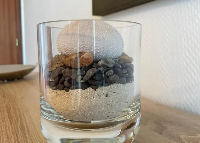 Superbe Duplex Acces Et Vue Mer, Garage, Linge Fourni * Saint-Hilaire-de-Riez