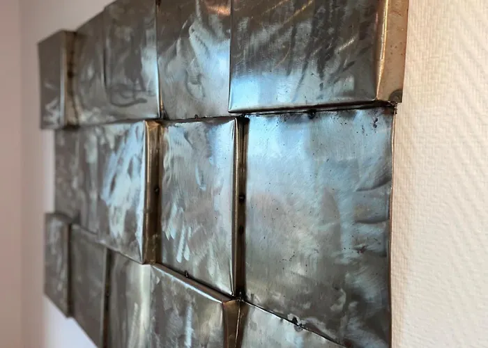 Superbe Duplex Acces Et Vue Mer, Garage, Linge Fourni Apartamento *