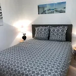 Daire Superbe Duplex Acces Et Vue Mer, Garage, Linge Fourni Saint-Hilaire-de-Riez