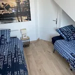 Superbe Duplex Acces Et Vue Mer, Garage, Linge Fourni * Saint-Hilaire-de-Riez