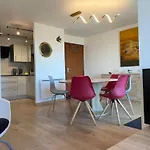 Daire Superbe Duplex Acces Et Vue Mer, Garage, Linge Fourni *