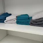 Daire Superbe Duplex Acces Et Vue Mer, Garage, Linge Fourni