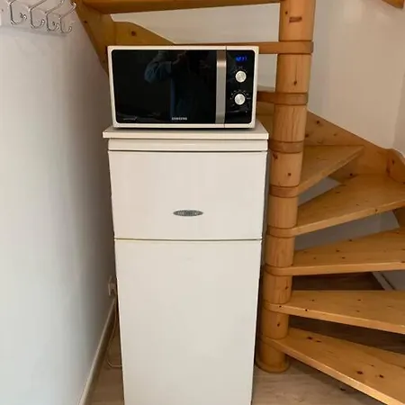 Superbe Duplex Acces Et Vue Mer, Garage, Linge Fourni