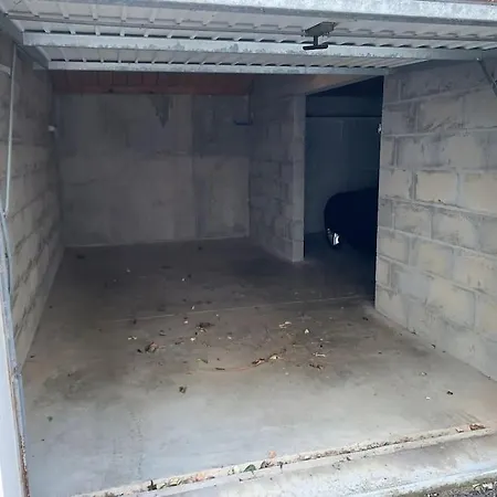 Superbe Duplex Acces Et Vue Mer, Garage, Linge Fourni * 圣伊莱尔·德列