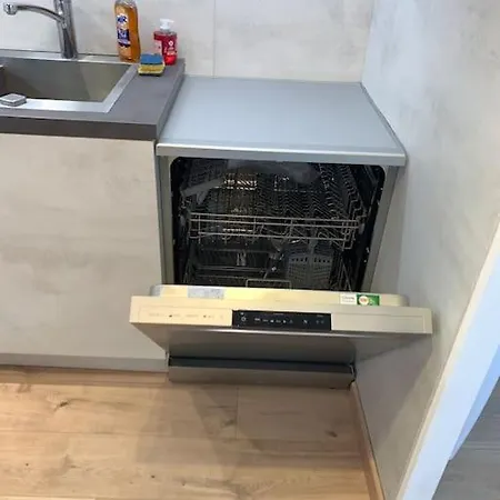 Superbe Duplex Acces Et Vue Mer, Garage, Linge Fourni Апартаменты *