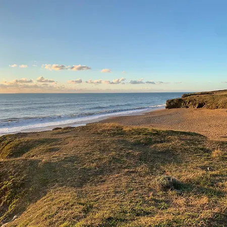 Superbe Duplex Acces Et Vue Mer, Garage, Linge Fourni Апартаменты *