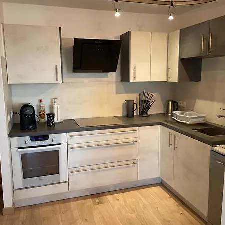 Апартаменты Superbe Duplex Acces Et Vue Mer, Garage, Linge Fourni *