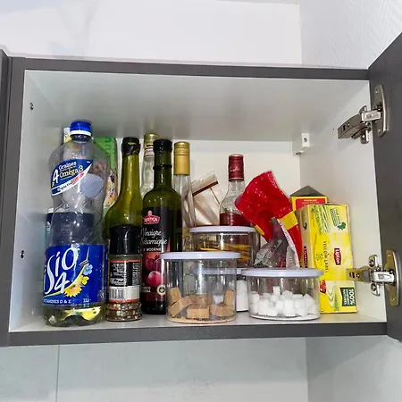 Superbe Duplex Acces Et Vue Mer, Garage, Linge Fourni