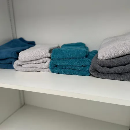 公寓 Superbe Duplex Acces Et Vue Mer, Garage, Linge Fourni