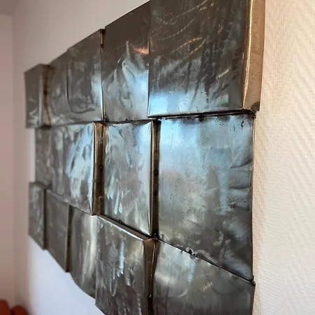 Superbe Duplex Acces Et Vue Mer, Garage, Linge Fourni Апартаменты *