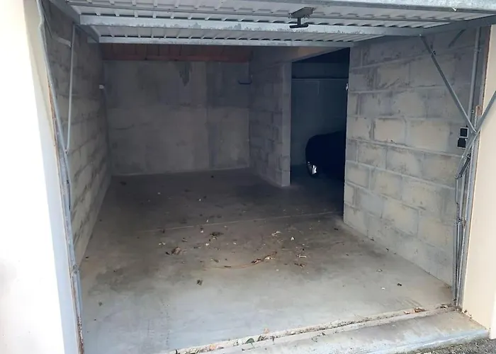 Superbe Duplex Acces Et Vue Mer, Garage, Linge Fourni * سا يْليرْ دو ري