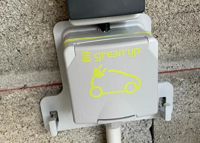 Superbe Duplex Acces Et Vue Mer, Garage, Linge Fourni شقة