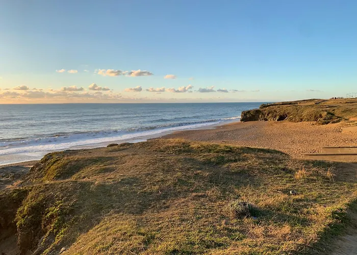 Superbe Duplex Acces Et Vue Mer, Garage, Linge Fourni شقة *