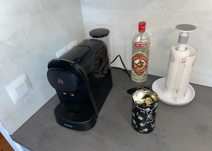 Superbe Duplex Acces Et Vue Mer, Garage, Linge Fourni