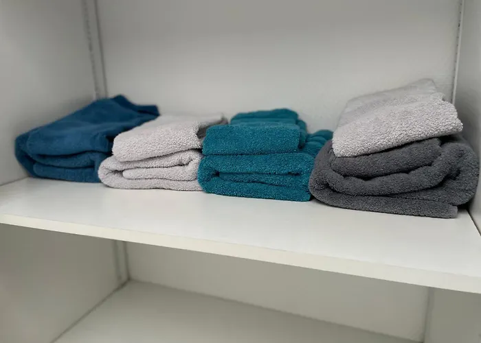 شقة Superbe Duplex Acces Et Vue Mer, Garage, Linge Fourni