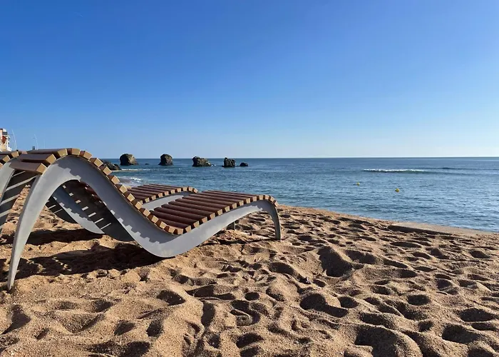 Superbe Duplex Acces Et Vue Mer, Garage, Linge Fourni *